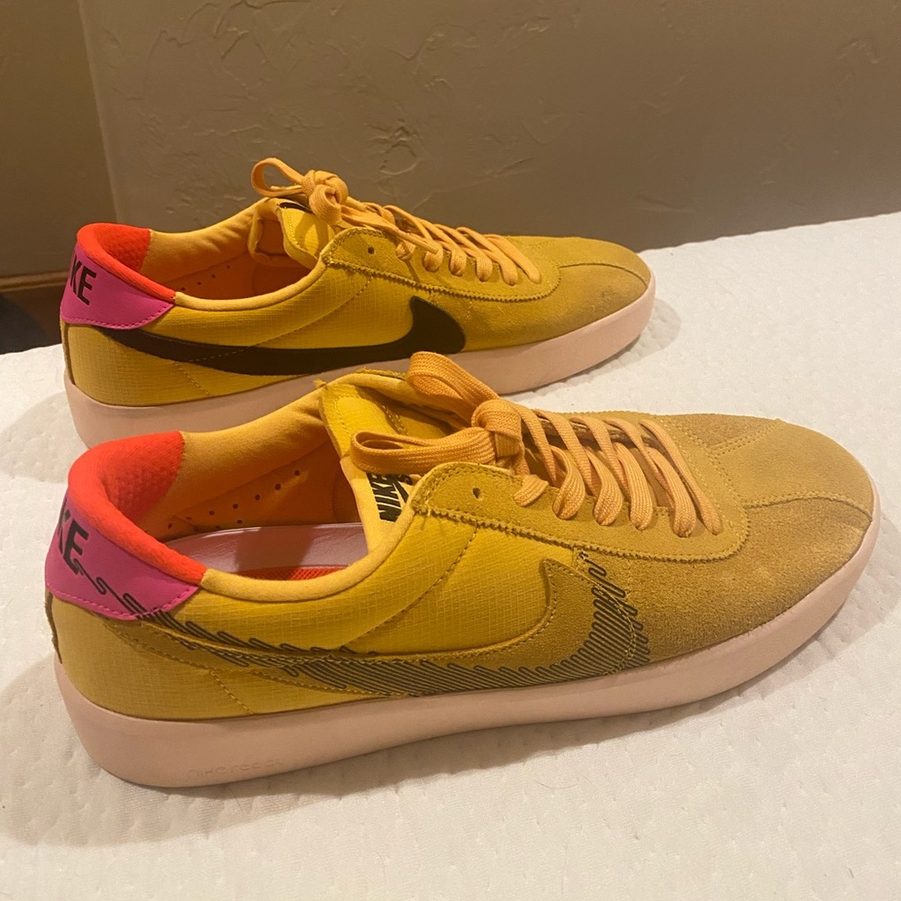 Bruin React T SB 'Pollen'